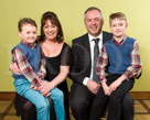 Duncan Golden Wedding